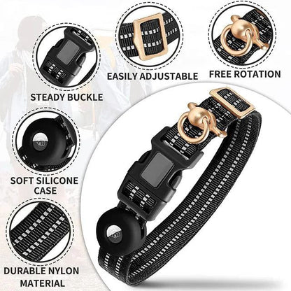 GPS Collar Holder for Pets - Otloubnow
