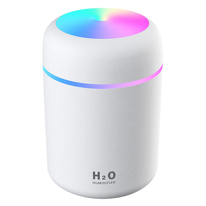 H2O Humidifier - Otloubnow