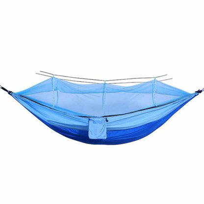 Hammock with mosquito net - Otloubnow