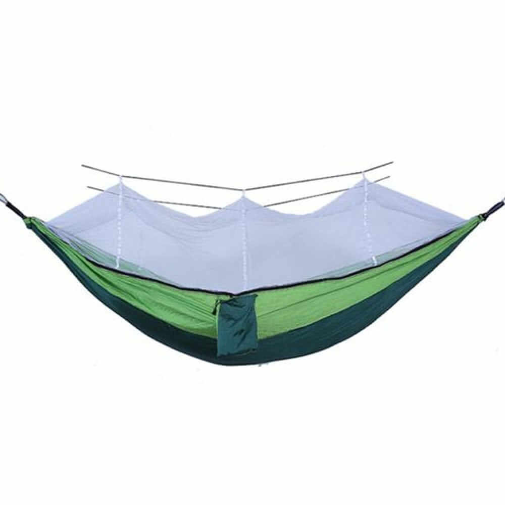 Hammock with mosquito net - Otloubnow