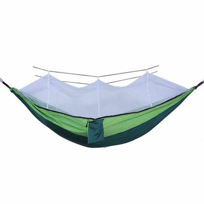 Hammock with mosquito net - Otloubnow