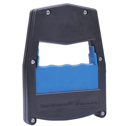Hand Grip Dynamometer (0–130 kg) - Otloubnow