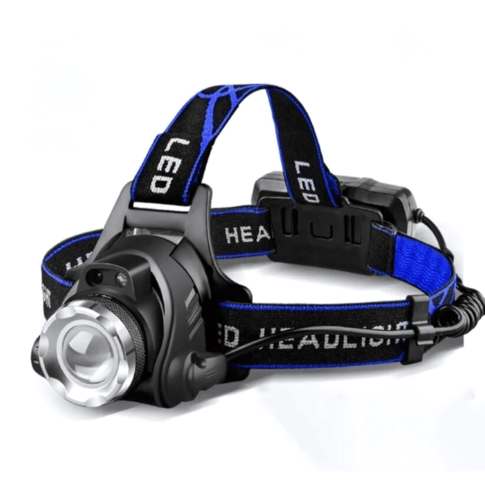 Headlight - Otloubnow