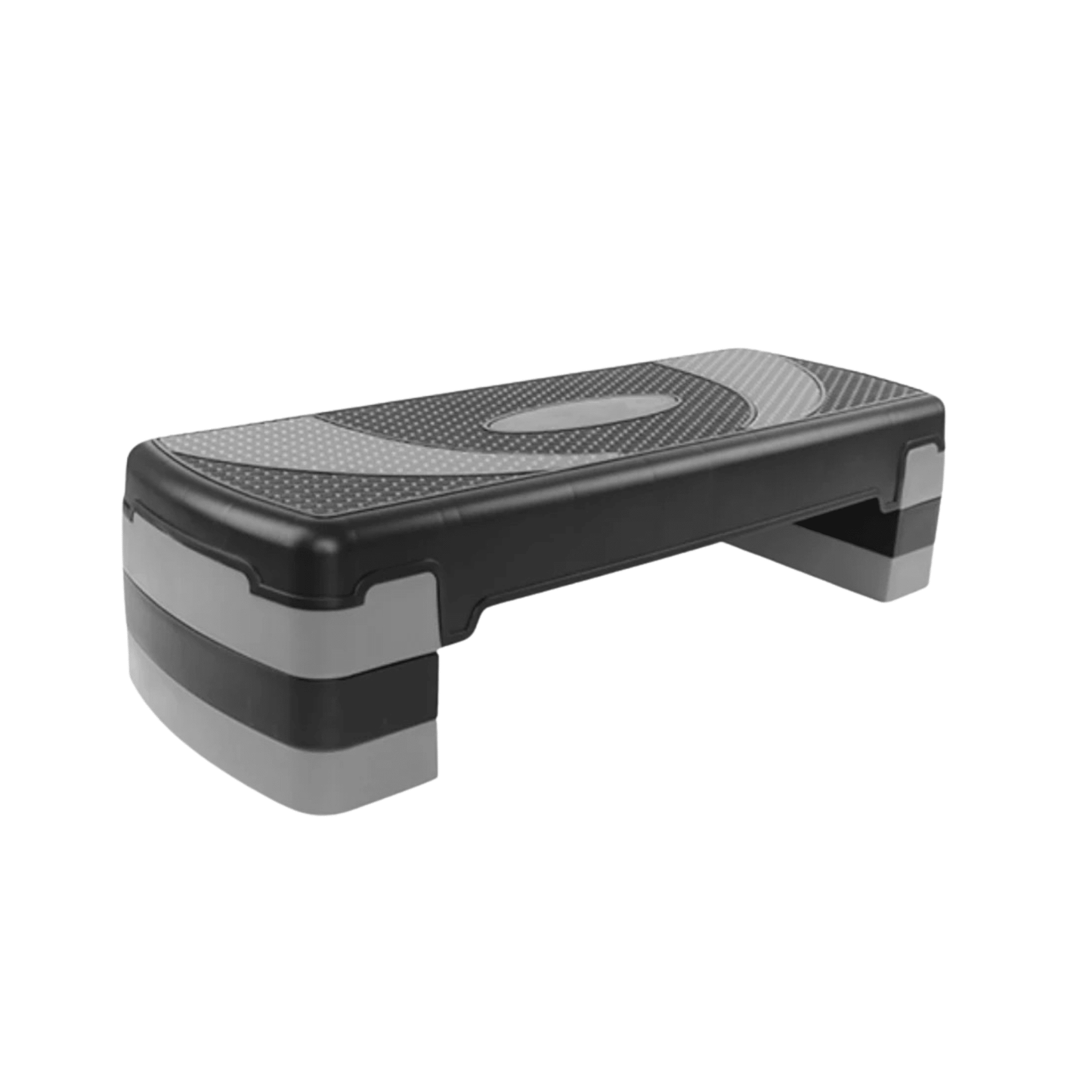 Heavy duty 3 layer Aerobic Stepper - Otloubnow