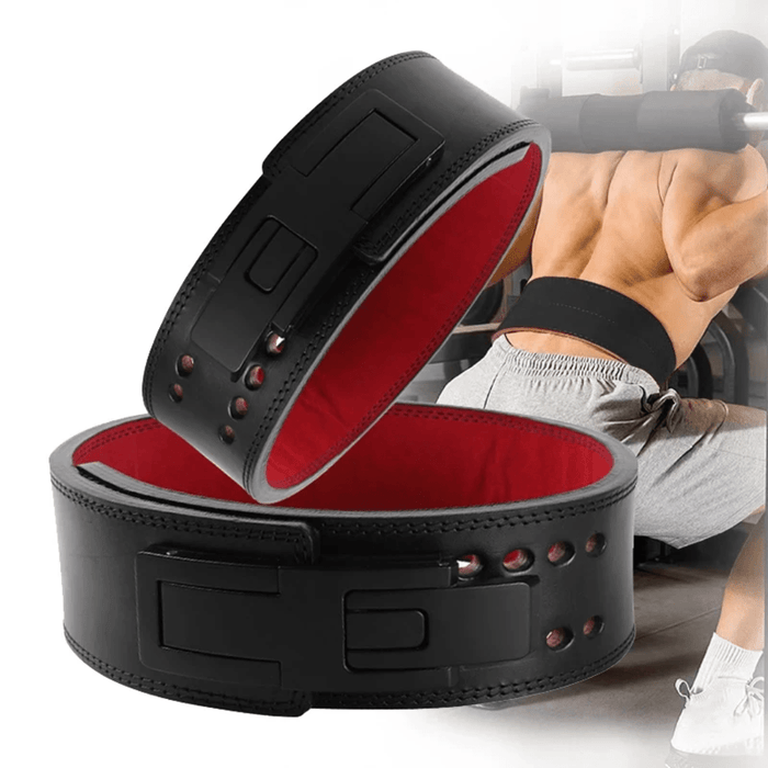 Heavy duty weightlifting belt - Otloubnow