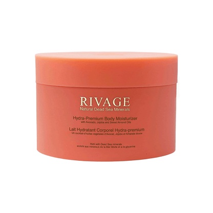 Hydra - Premium Body Moisturizer – Jar 200ml - Otloubnow