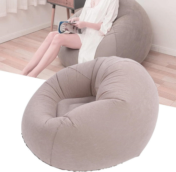 Inflatable sofa chair - Otloubnow