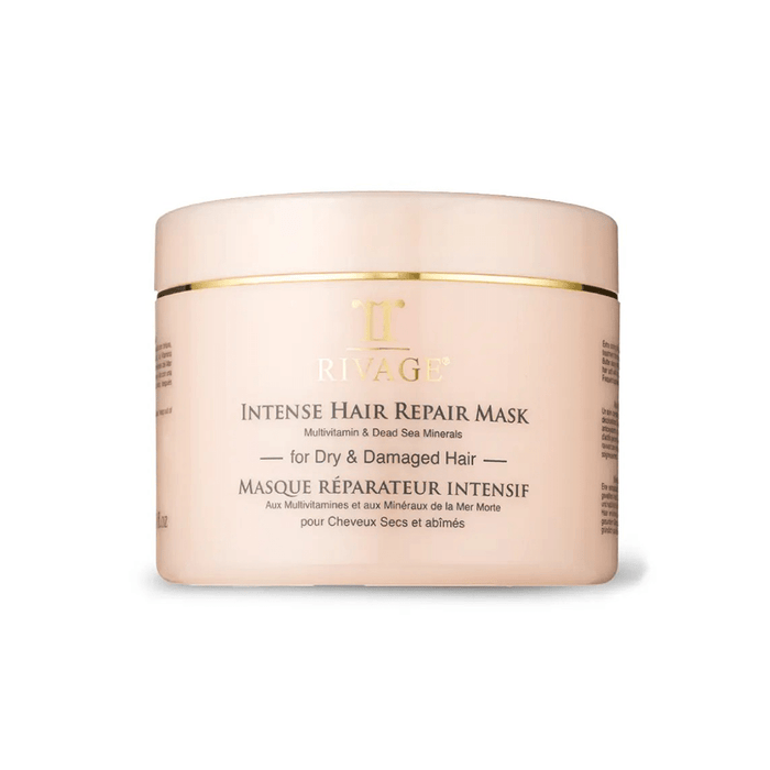 Intense Hair Repair Mask - Jar 300 ml - Otloubnow