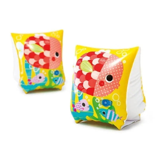 Intex fish arm bands 58652 - Otloubnow