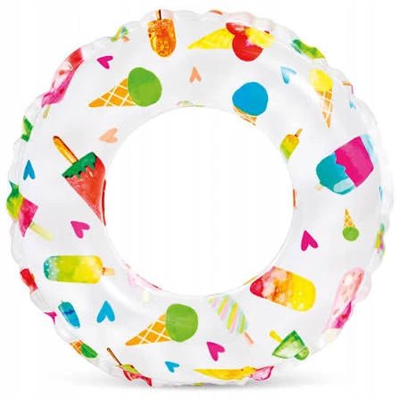 Intex ring 59241 - Otloubnow