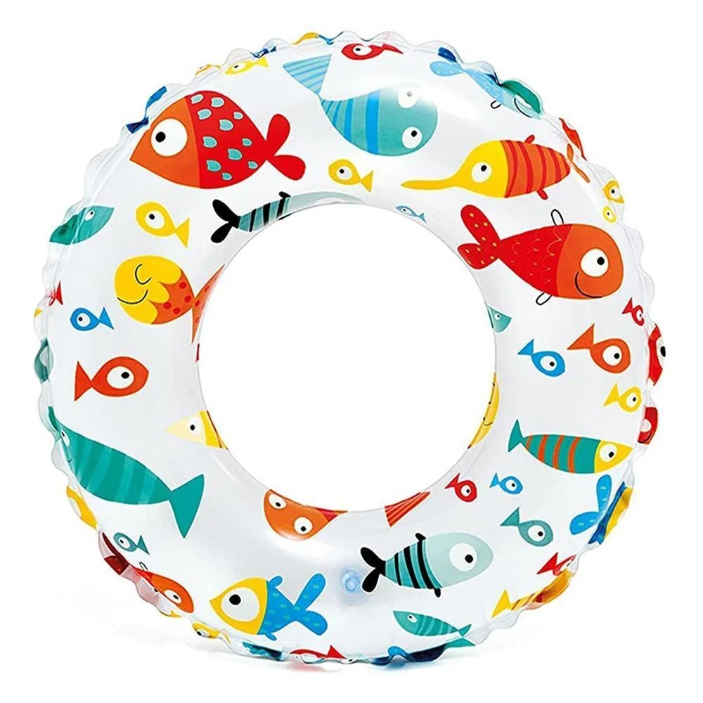 Intex ring 59241 - Otloubnow