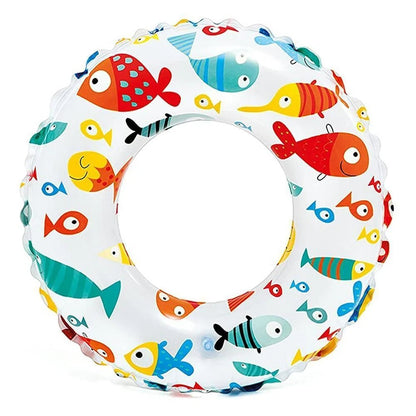 Intex ring 59241 - Otloubnow