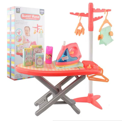 Iron board play set - Otloubnow