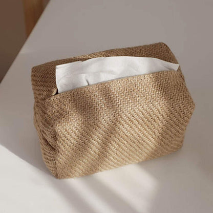 Japanese style tissue holder - Otloubnow