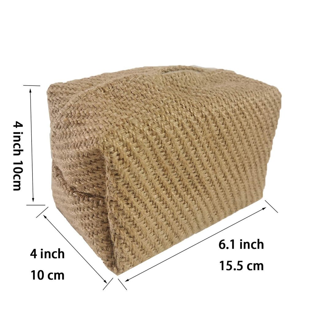 Japanese style tissue holder - Otloubnow