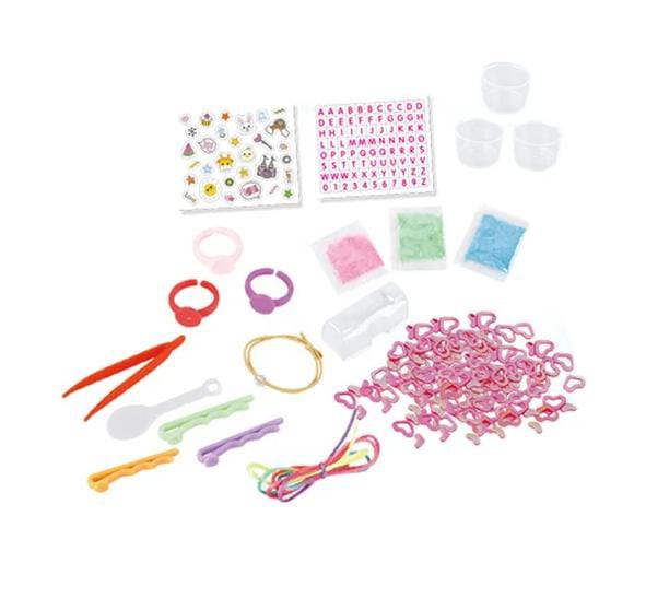 Jelly jewelry - DIY set - Otloubnow