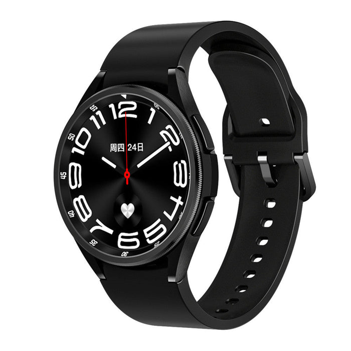 Jsmart Watch 6 Classic - Otloubnow