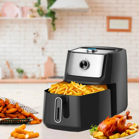 KB ELEMENTS 6.5 L air fryer - Otloubnow