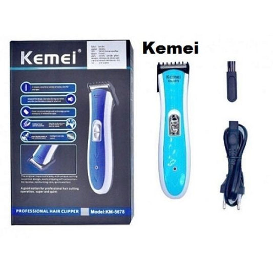 Kemei hair trimmer - Otloubnow