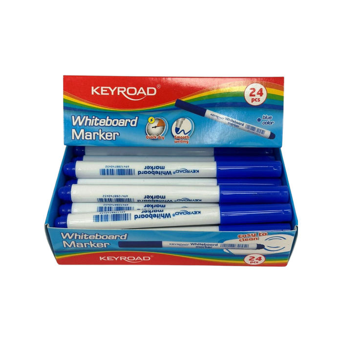 Keyroad whiteboard fine marker - Otloubnow