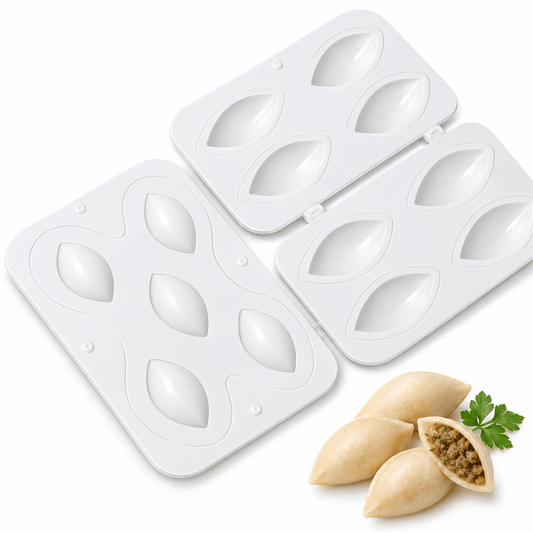 Kibbeh mold - Otloubnow