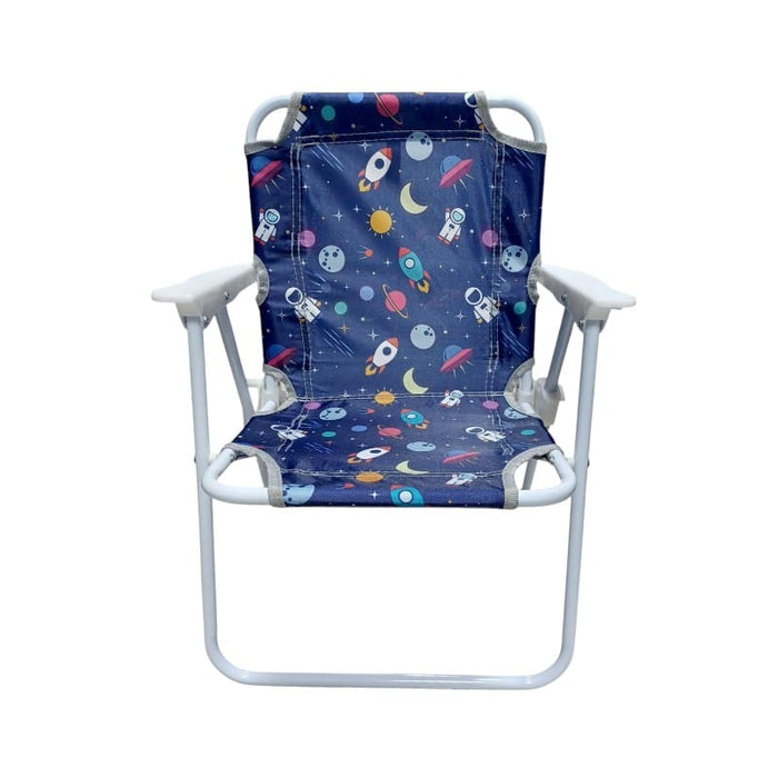 Kids beach and picnic chair - Otloubnow