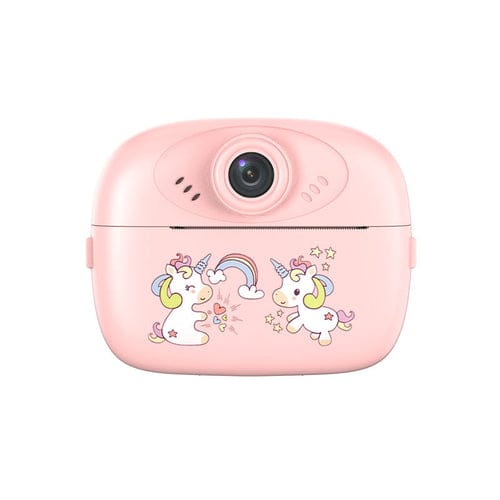 Kids dino print camera - Otloubnow