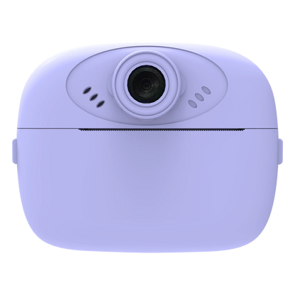 Kids print camera - Otloubnow
