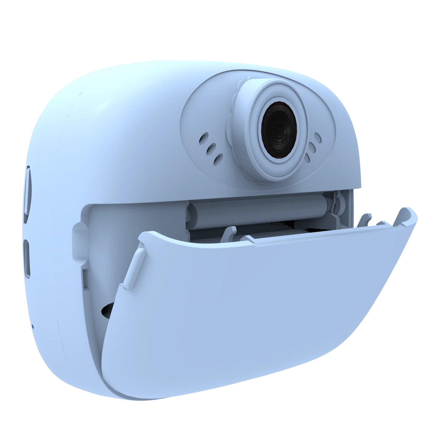 Kids print camera - Otloubnow