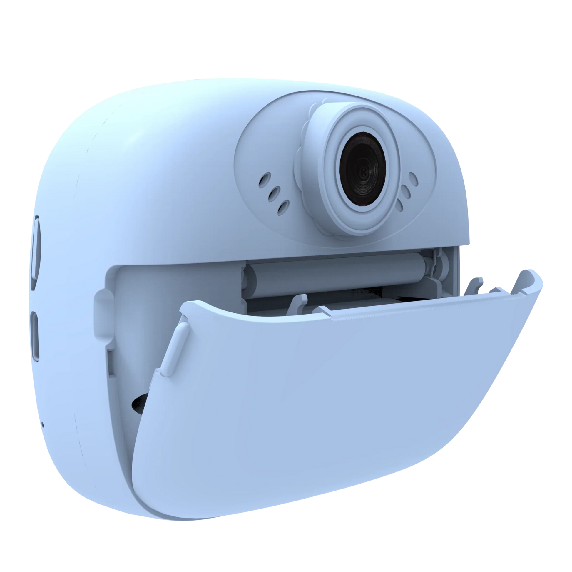 Kids print camera - Otloubnow
