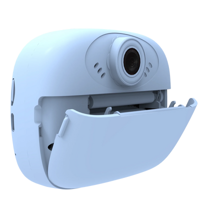 Kids print camera - Otloubnow