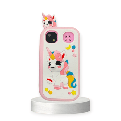 Kids smartphone with touch screen - Otloubnow