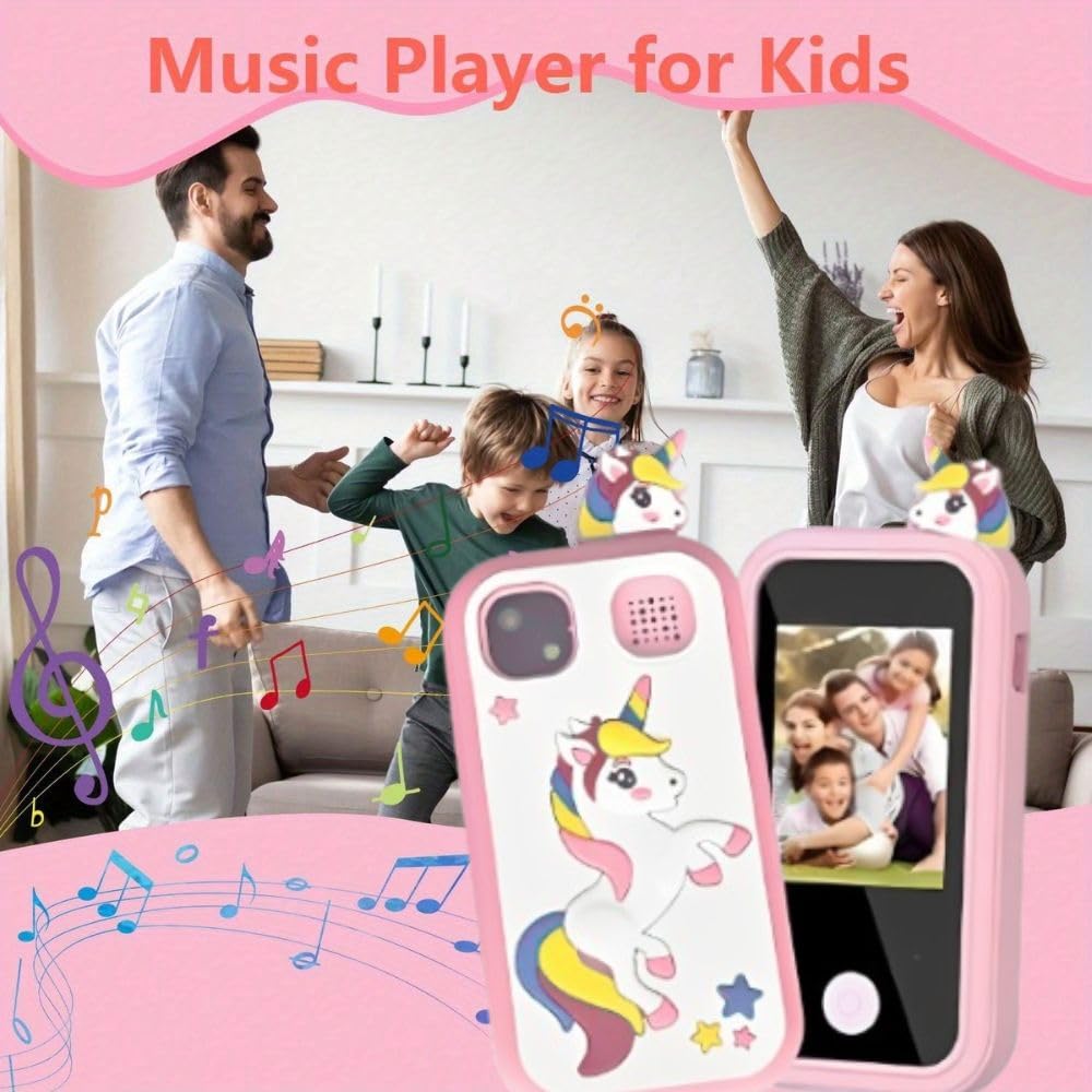 Kids smartphone with touch screen - Otloubnow