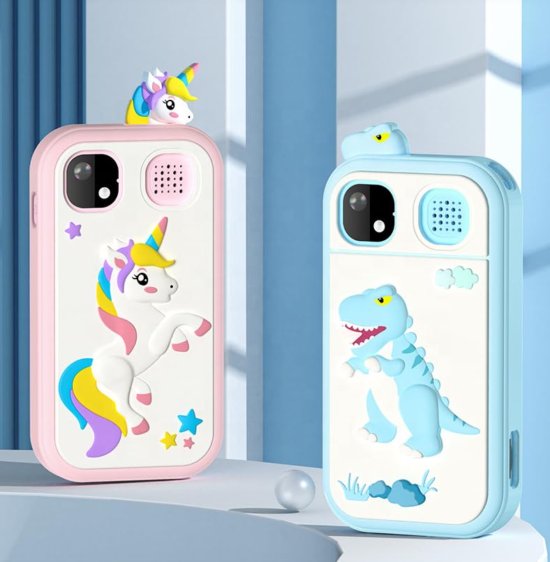 Kids smartphone with touch screen - Otloubnow