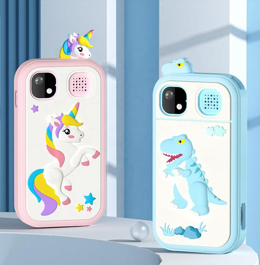 Kids smartphone with touch screen - Otloubnow