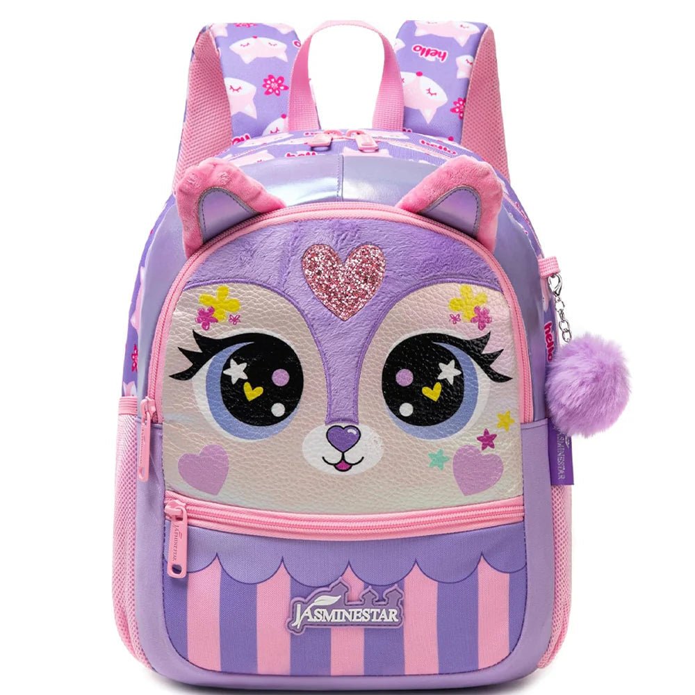 Kindergarten Backpacks For Toddles Girls - Otloubnow