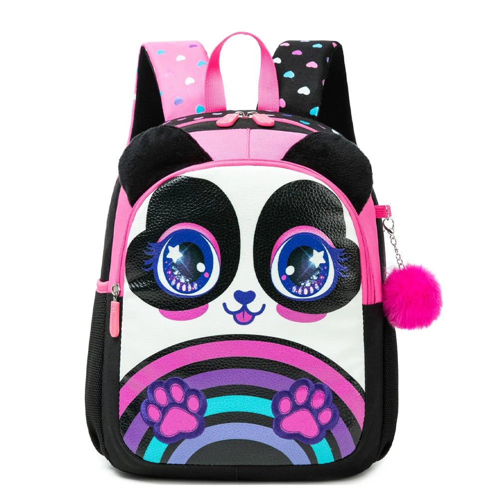 Kindergarten Backpacks For Toddles Girls - Otloubnow
