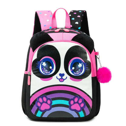 Kindergarten Backpacks For Toddles Girls - Otloubnow