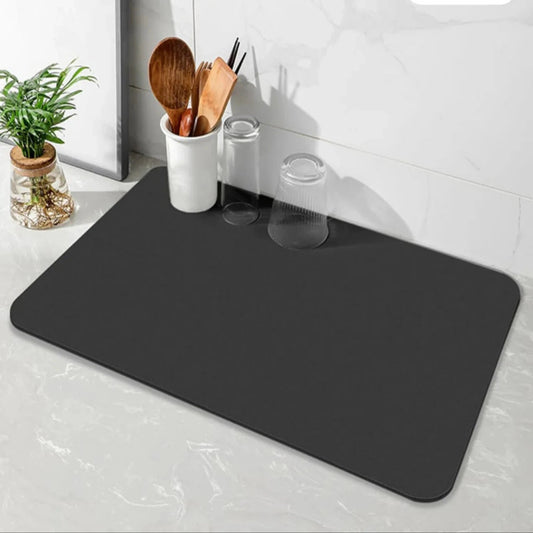 Kitchen drying mat - Otloubnow