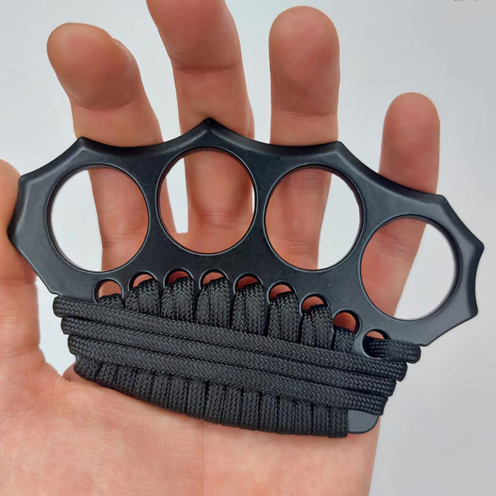 Knuckle finger grip - Otloubnow