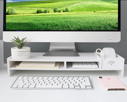 Laptop and monitor rack - Otloubnow