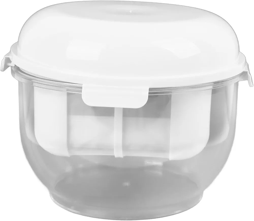 Large yogurt and labne strainer - Otloubnow