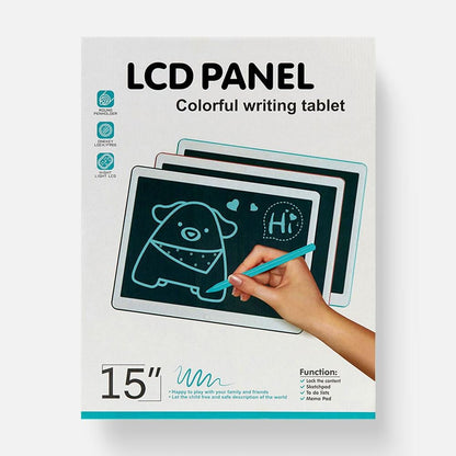 LCD panel 15 inch - Otloubnow