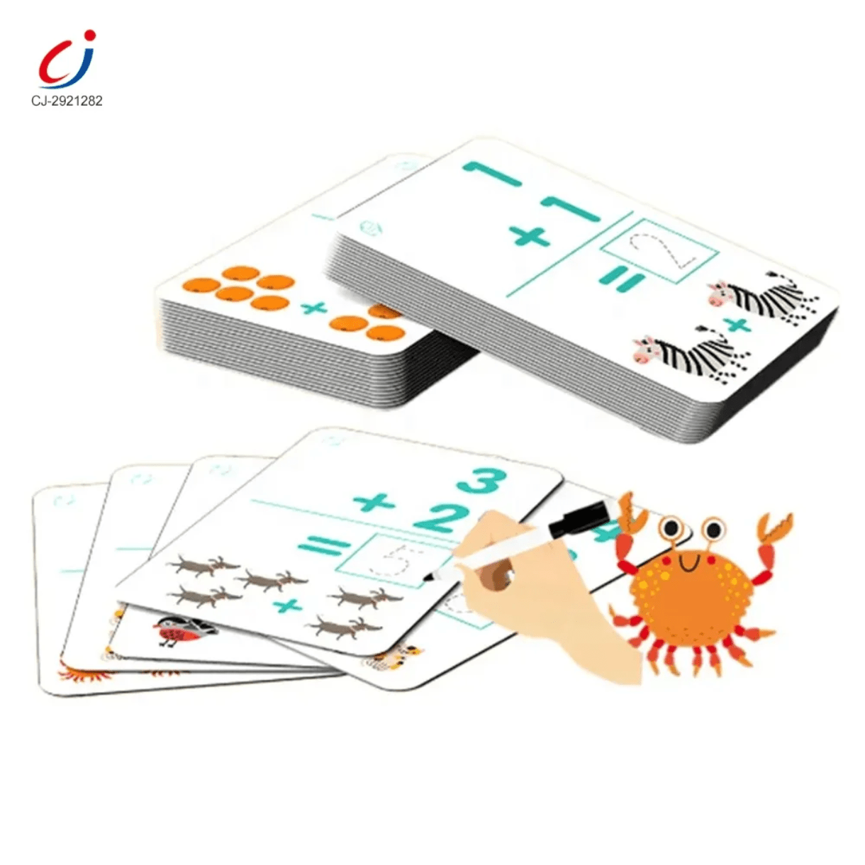 Learn and Practice Cards - Otloubnow