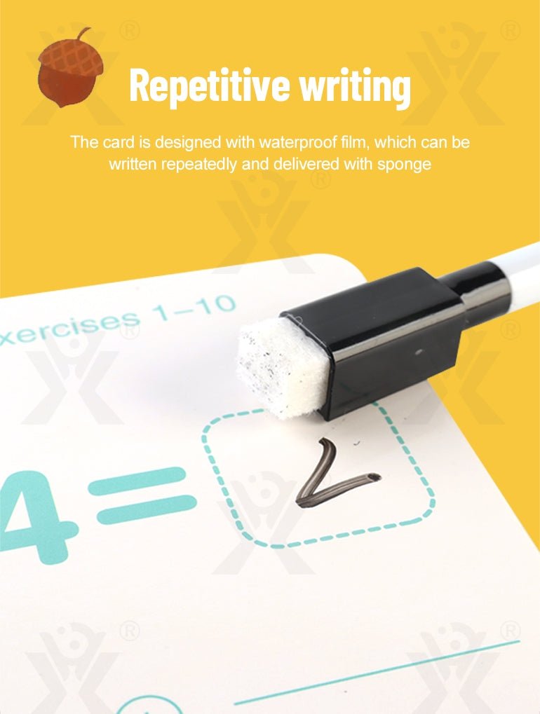 Learn and Practice Cards - Otloubnow