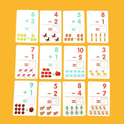 Learn and Practice Cards - Otloubnow