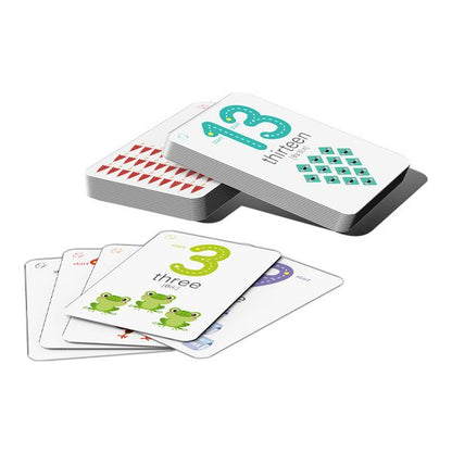 Learn and Practice Cards - Otloubnow