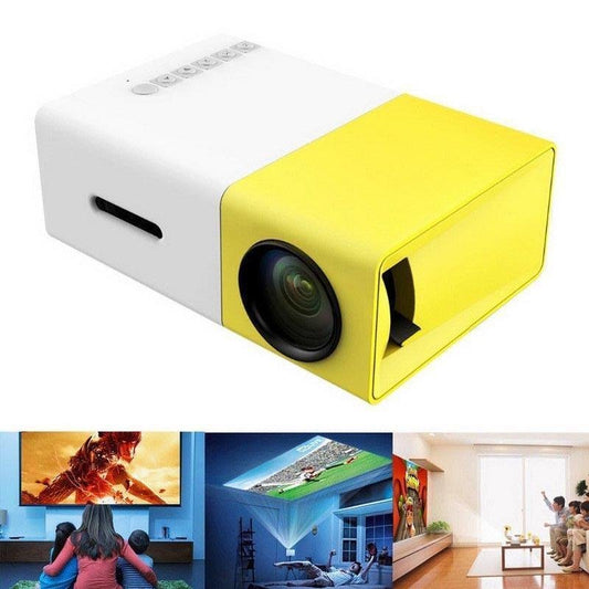 Led Projector - Otloubnow