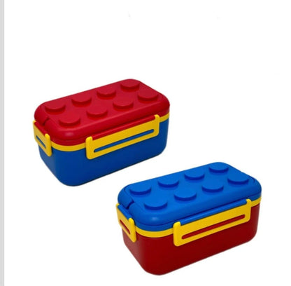Lego lunch box - Otloubnow