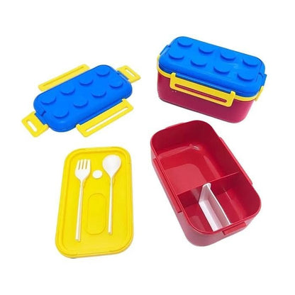 Lego lunch box - Otloubnow